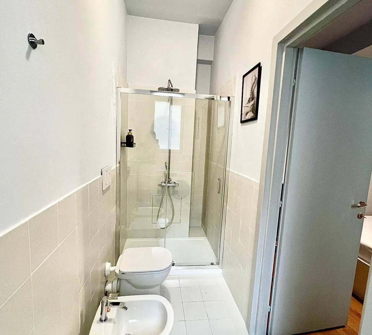 Flaminia Design Apartment Rome Italië
