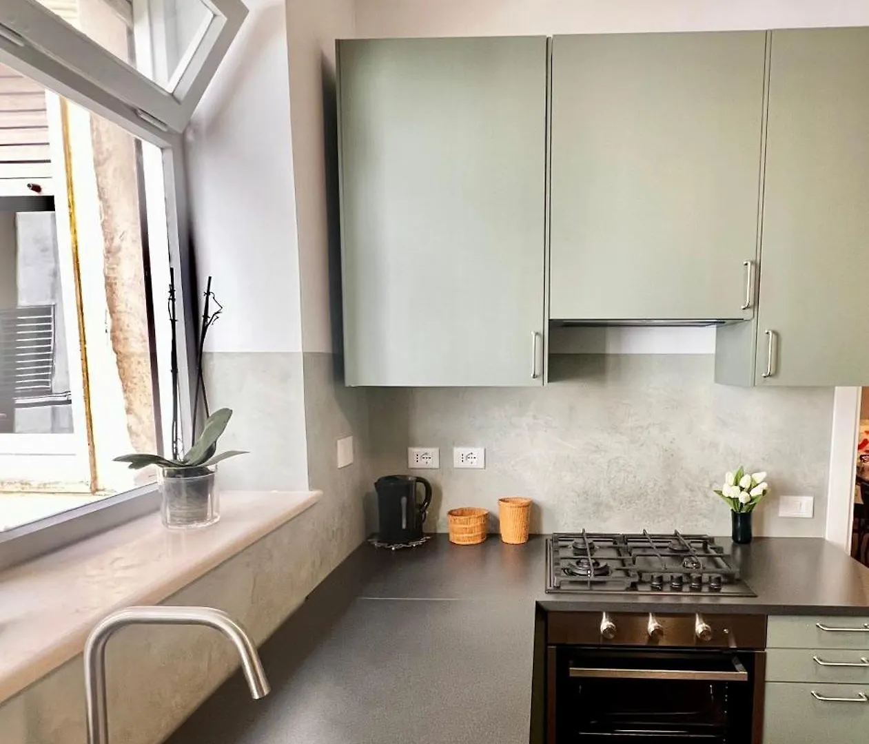Flaminia Design Apartment Rome