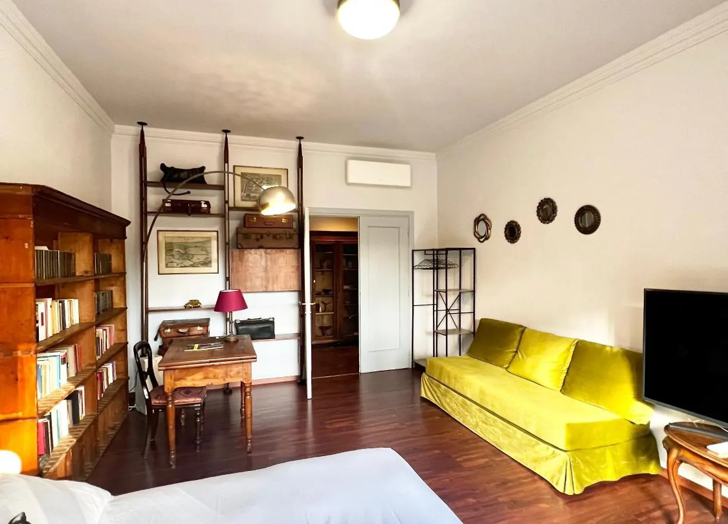 Flaminia Design Apartment Rome