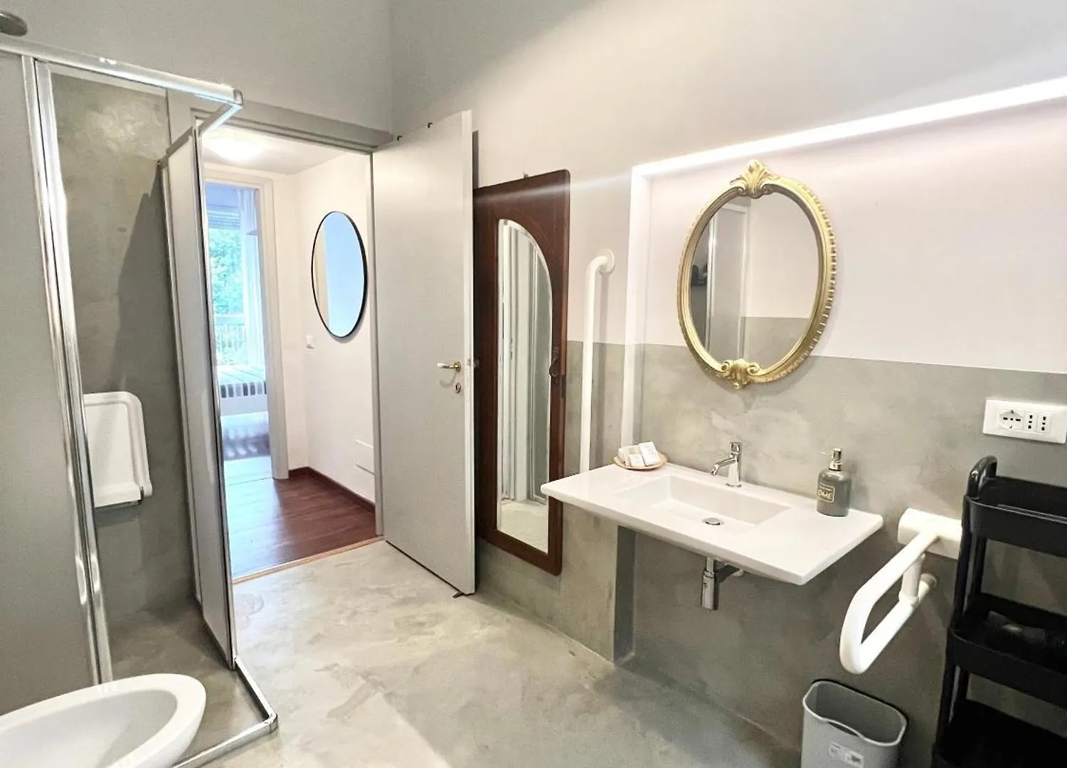 Flaminia Design Apartment Rome 0*,  Italy