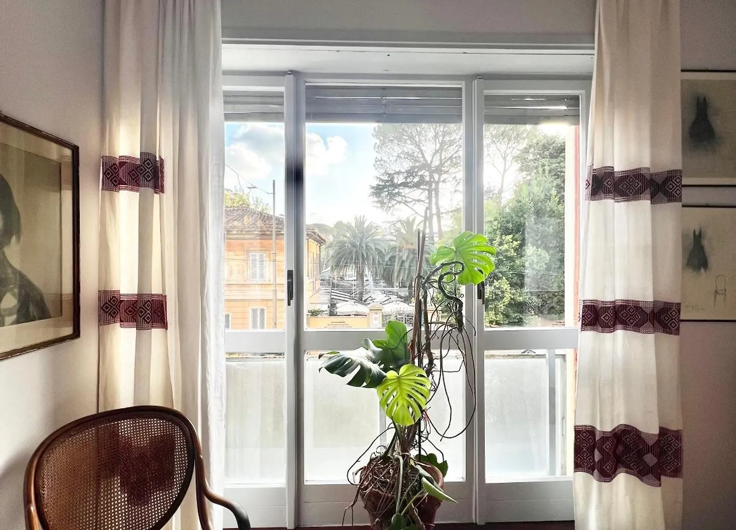Flaminia Design Apartment Rome