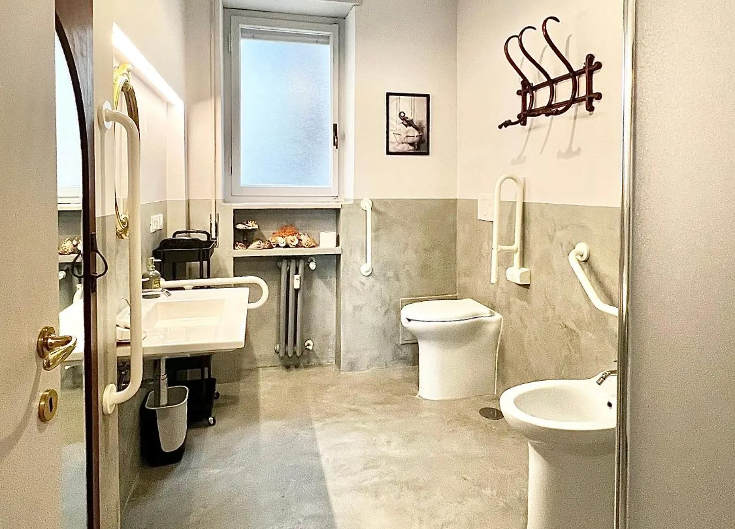 Flaminia Design Apartment Rome 0*,
