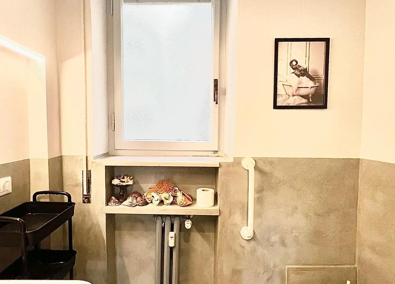 Flaminia Design Apartment Rome