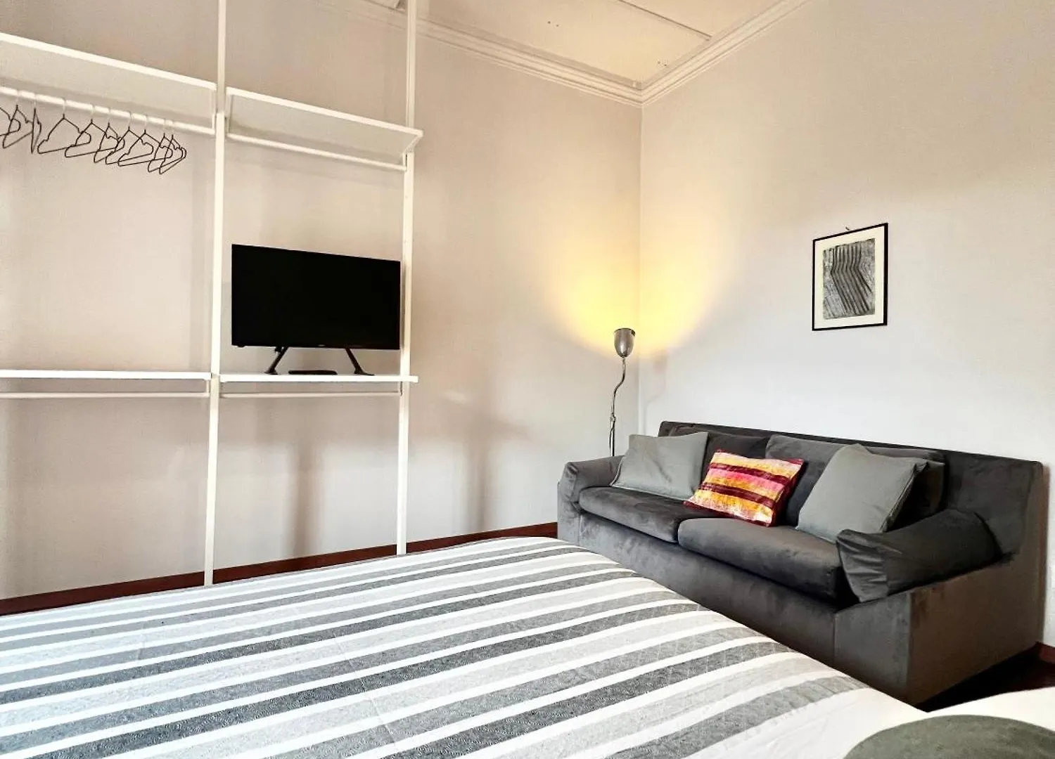 Flaminia Design Apartment Rome 0*,