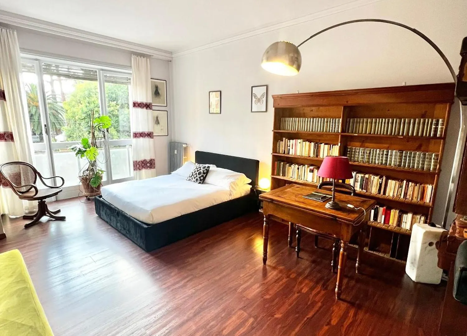 Flaminia Design Apartment Rome