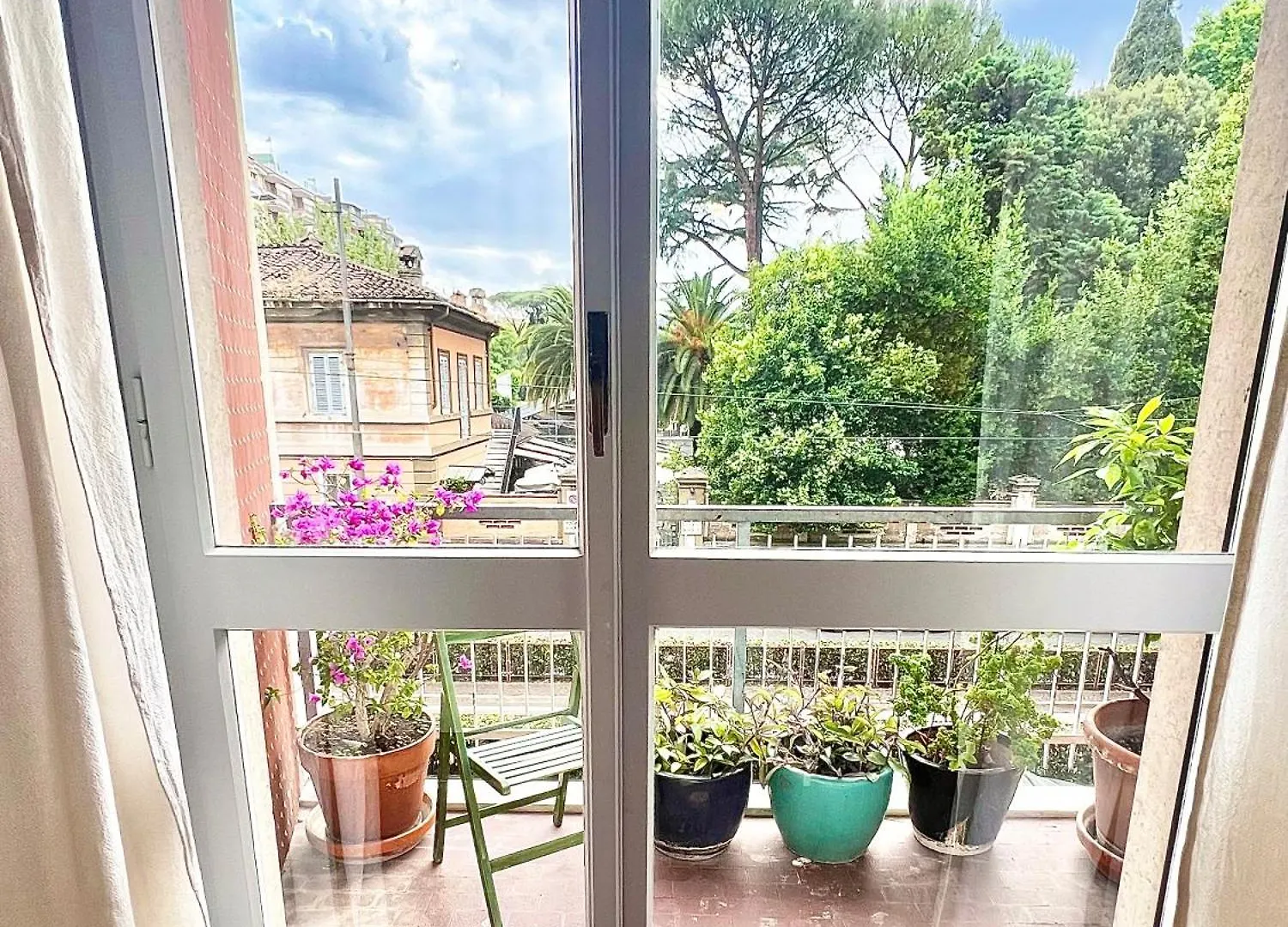 Flaminia Design Apartment Rome