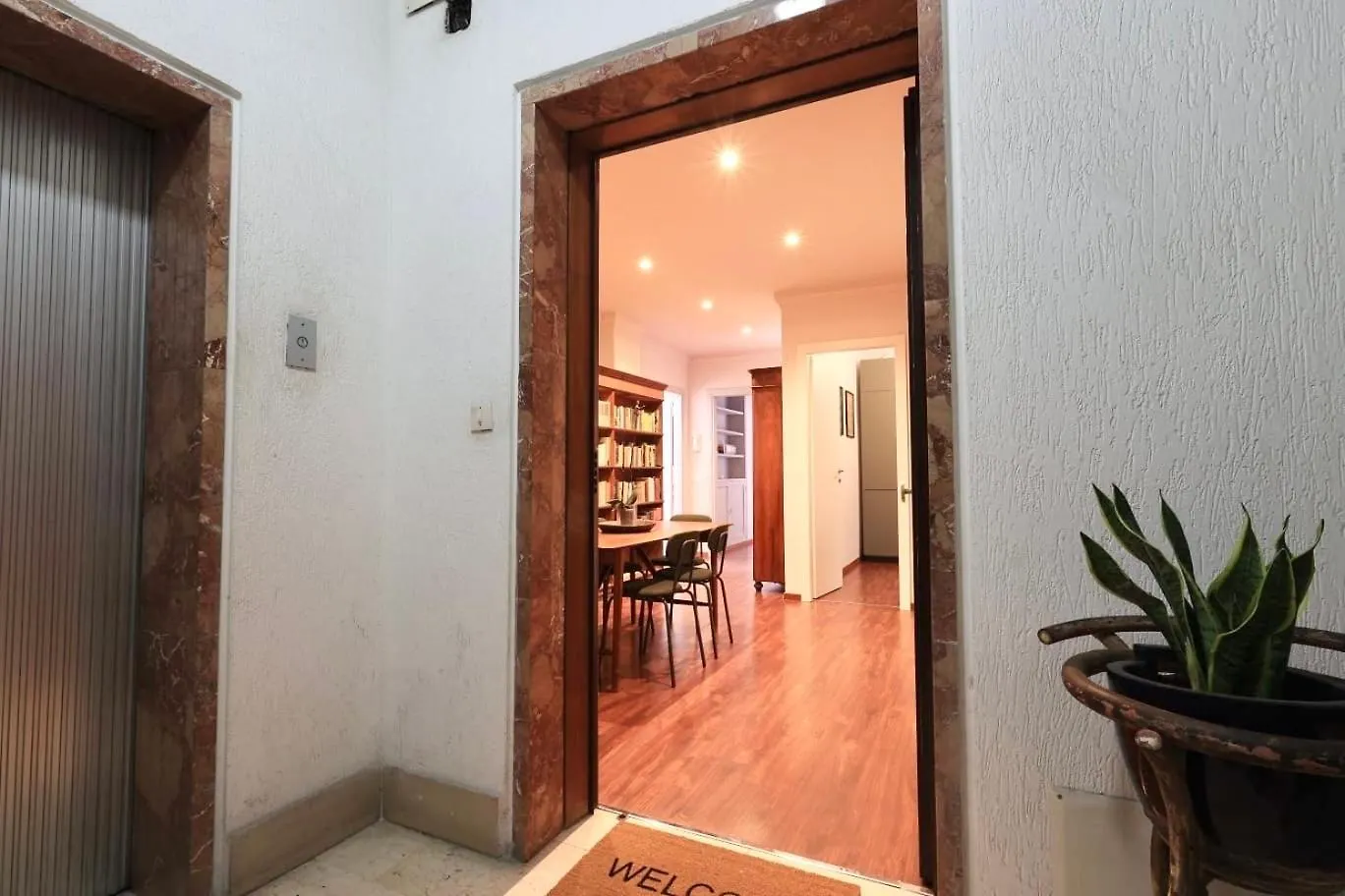 Flaminia Design Apartment Rome 0*,