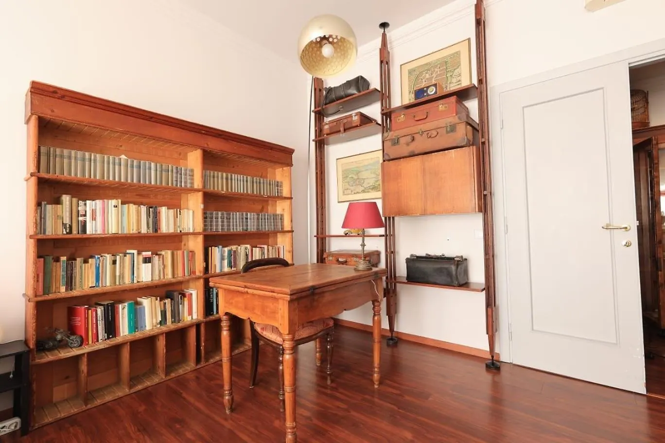 Flaminia Design Apartment Rome