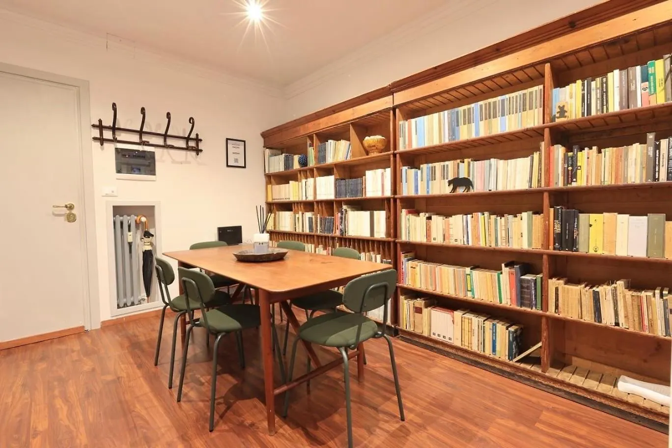 Flaminia Design Apartment Rome Italy