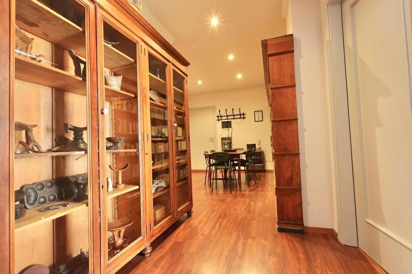 Flaminia Design Apartment Rome 0*,  Italy