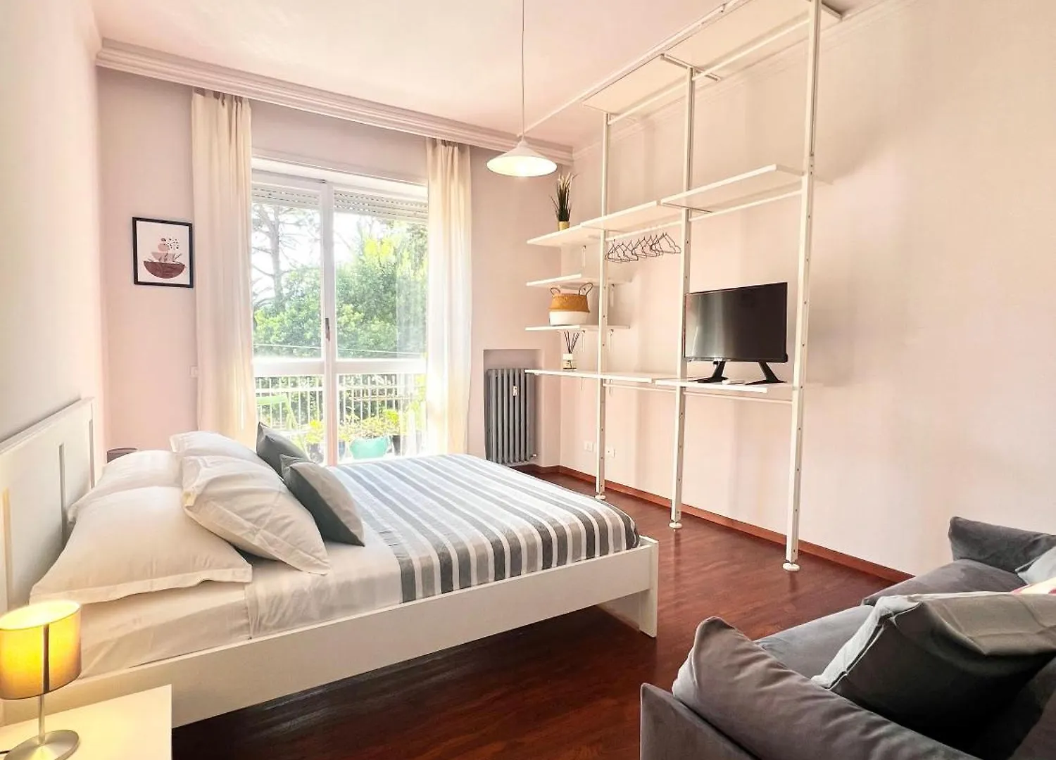 Flaminia Design Apartment Rome