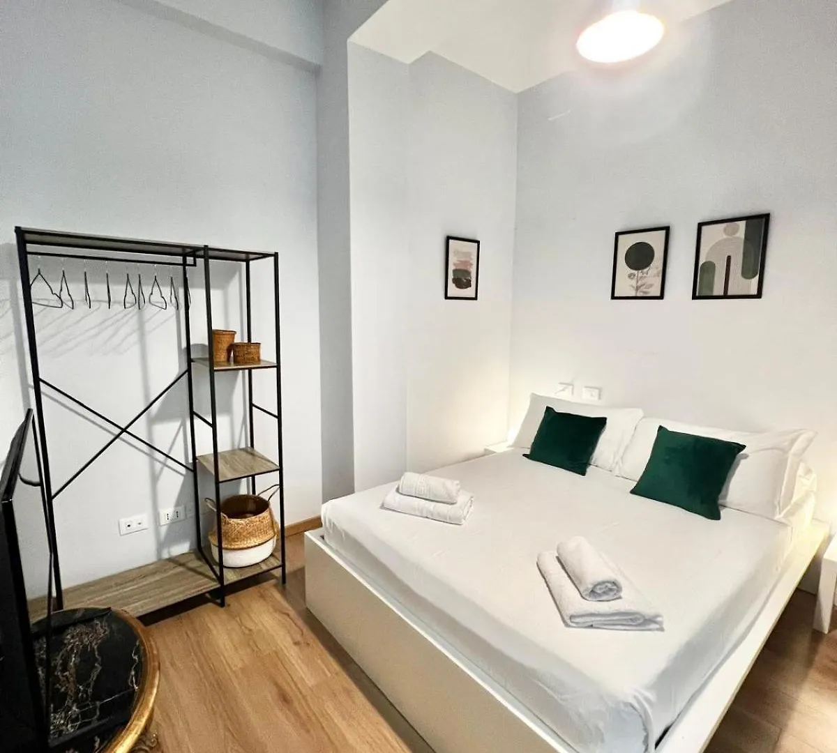 Flaminia Design Apartment Rome