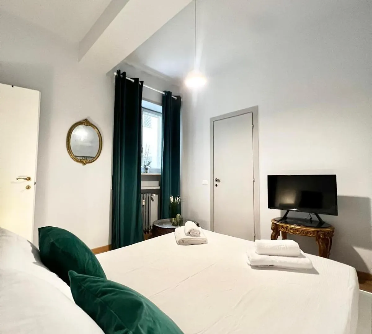 Flaminia Design Apartment Rome 0*,  Italy