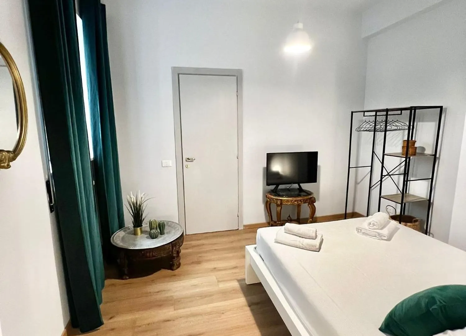 Flaminia Design Apartment Rome Italy