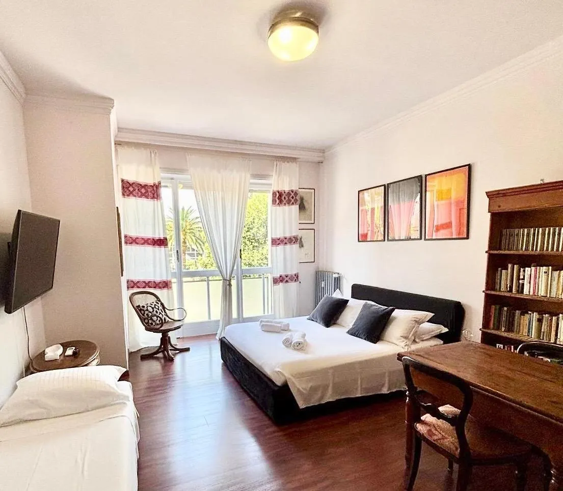 Flaminia Design Apartment Roma Italia