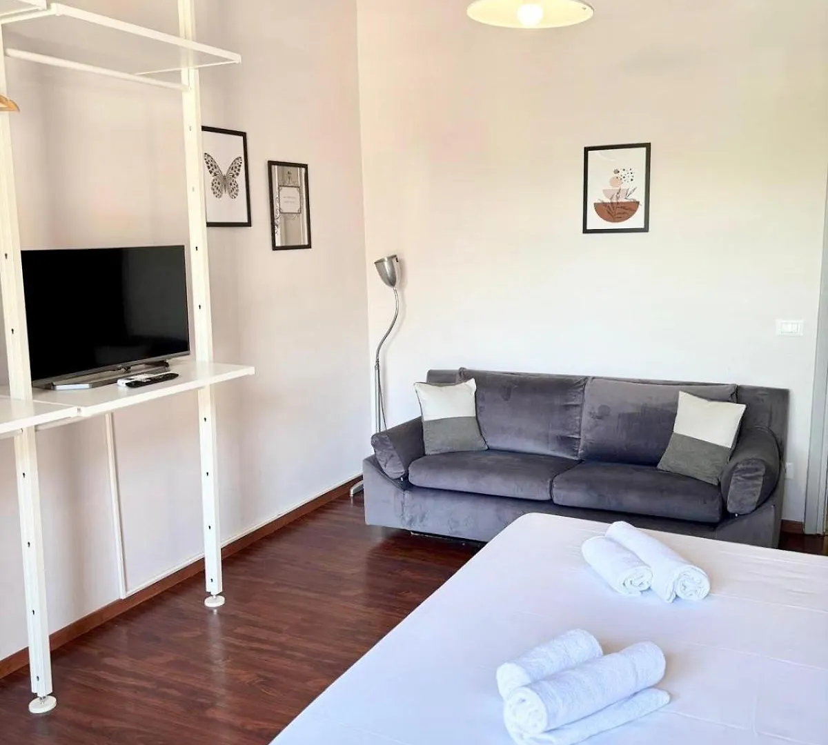 Flaminia Design Apartment Roma 0*,  Italia
